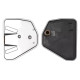 Filtri cambio RYCO filtro cambio automatico RTK182 | race-shop.it