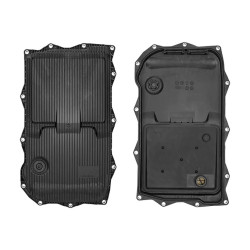 RYCO filtro cambio automatico RTK180