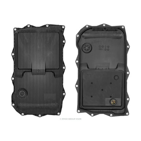 Filtri cambio Filtro del cambio RYCO RTK180 | race-shop.it