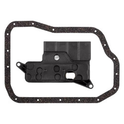 RYCO filtro cambio automatico RTK166
