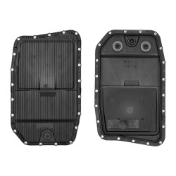 RYCO filtro cambio automatico RTK153