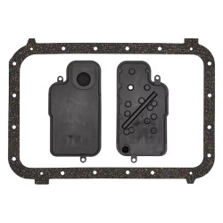 RYCO filtro cambio automatico RTK139