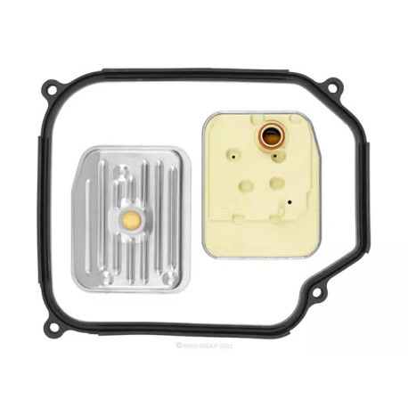 Filtri cambio Filtro del cambio RYCO RTK107 | race-shop.it