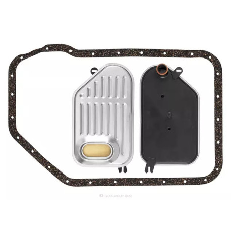 Filtri cambio RYCO transmission filter RTK101 | race-shop.it