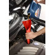 Attrezzi per motore RYCO imbuto flessibile RST300 | race-shop.it