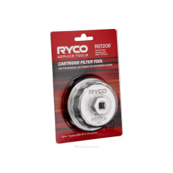 RYCO spin on filter removal cup kit RST206