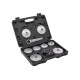 Attrezzi per motore RYCO spin on filter removal cup kit RST200 | race-shop.it