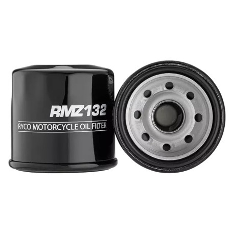 Filtri olio RYCO filtro olio per moto RMZ132 | race-shop.it