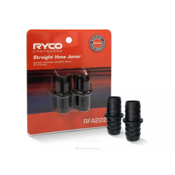 RYCO hose joiners 16mm RFA222