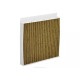 Filtri abitacolo RYCO cabin filter with high filtration efficiency RCA436M | race-shop.it