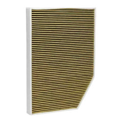 RYCO N99 MicroShield filtro abitacolo RCA415M