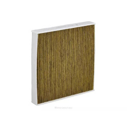 RYCO cabin filter with high filtration efficiency RCA391M