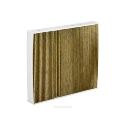 RYCO cabin filter with high filtration efficiency RCA378M