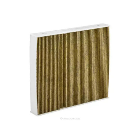 Filtri abitacolo RYCO cabin filter with high filtration efficiency RCA378M | race-shop.it