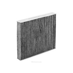 RYCO cabin air filter with activated carbon RCA378C