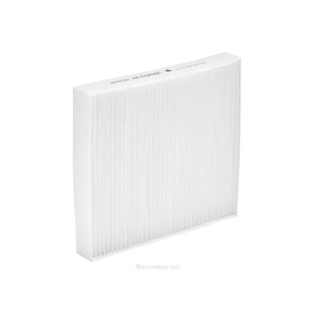 Filtri abitacolo RYCO cabin filter RCA368P | race-shop.it