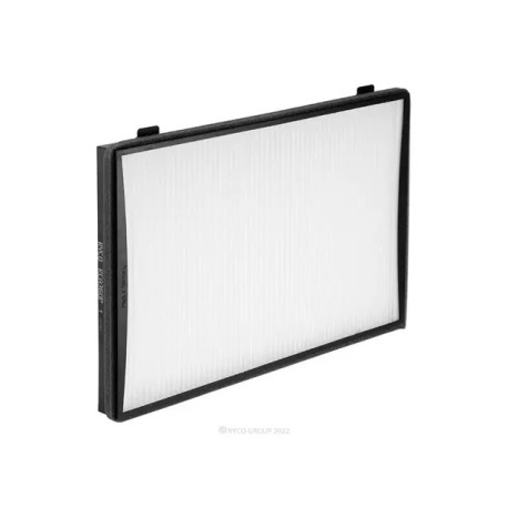 Filtri abitacolo RYCO cabin filter RCA360P | race-shop.it