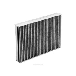 RYCO cabin air filter with activated carbon RCA342C