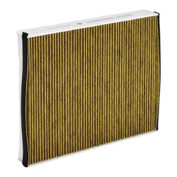 RYCO N99 MicroShield filtro abitacolo RCA287M