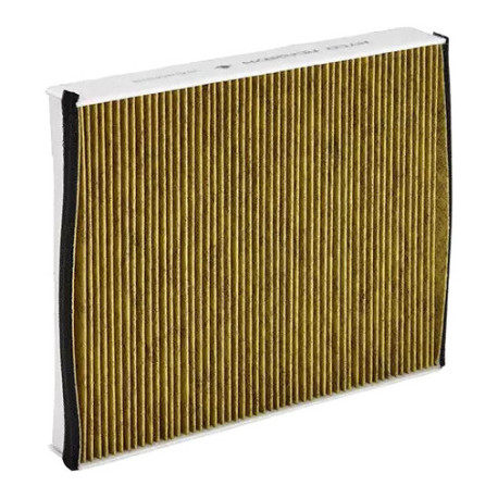 Filtri abitacolo RYCO N99 MicroShield filtro abitacolo RCA287M | race-shop.it