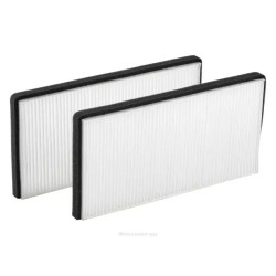 RYCO cabin filter RCA286P
