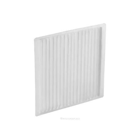 Filtri abitacolo RYCO cabin filter RCA283P | race-shop.it