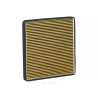 RYCO cabin filter with high filtration efficiency RCA247M
