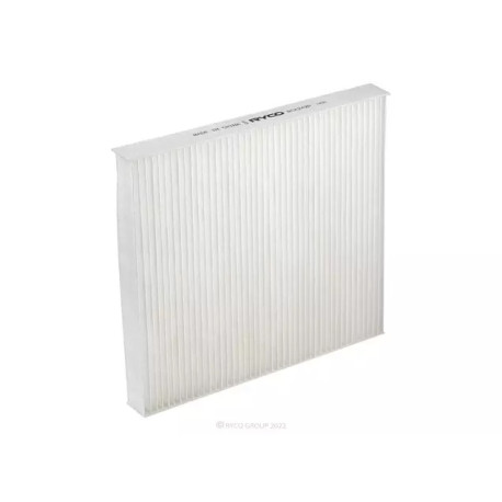 Filtri abitacolo RYCO cabin filter RCA242P | race-shop.it