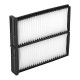 Filtri abitacolo RYCO filtro abitacolo RCA241P | race-shop.it
