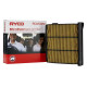 Filtri abitacolo RYCO N99 MicroShield filtro abitacolo RCA206M | race-shop.it