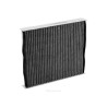 RYCO cabin air filter with activated carbon RCA191C