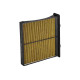 Filtri abitacolo RYCO N99 MicroShield filtro abitacolo RCA183M | race-shop.it