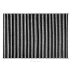 RYCO filtro abitacolo RCA176C (carbone attivo)