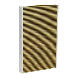 RYCO N99 MicroShield filtro abitacolo RCA166M