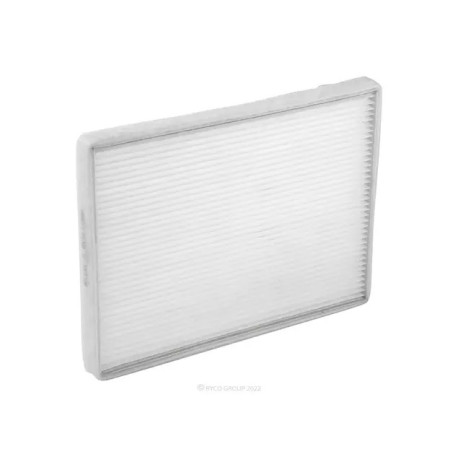Filtri abitacolo RYCO cabin filter RCA165P | race-shop.it