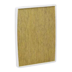 RYCO N99 MicroShield filtro abitacolo RCA165M