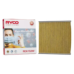 RYCO N99 MicroShield filtro abitacolo RCA152M