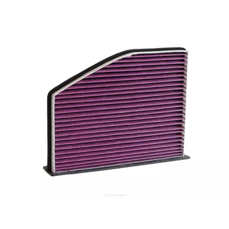 Filtri abitacolo RYCO cabin filter with high filtration efficiency RCA149MS | race-shop.it