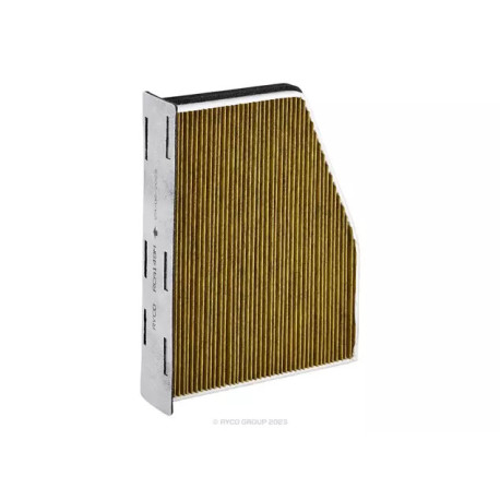 Filtri abitacolo RYCO cabin filter with high filtration efficiency RCA149M | race-shop.it