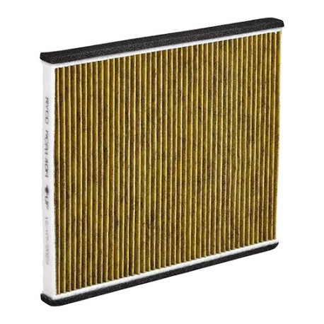 Filtri abitacolo RYCO N99 MicroShield filtro abitacolo RCA140M | race-shop.it