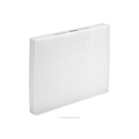 Filtri abitacolo RYCO cabin filter RCA112P | race-shop.it