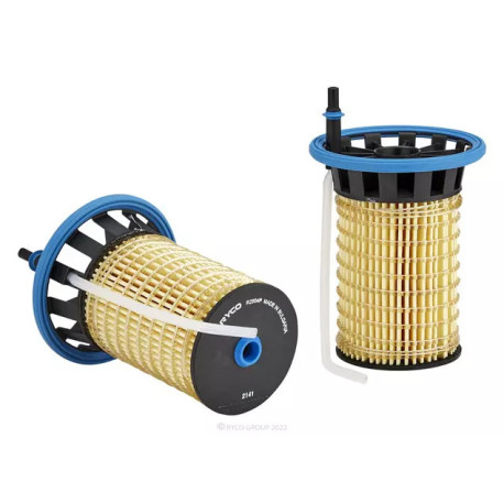 Per marca e modello RYCO fuel filter R2904P | race-shop.it