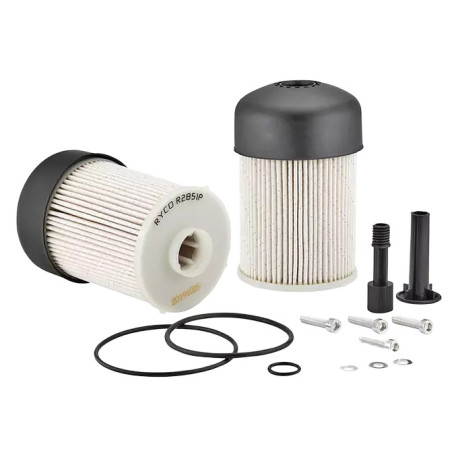 Per marca e modello RYCO fuel filter R2851P | race-shop.it