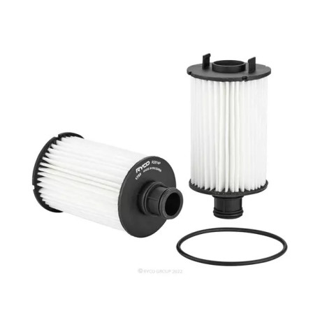 Filtri olio RYCO oil filter R2814P | race-shop.it