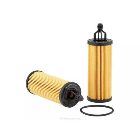 Filtri olio RYCO oil filter R2753P | race-shop.it