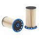 Per marca e modello RYCO fuel filter R2746P | race-shop.it