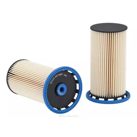 Per marca e modello RYCO fuel filter R2746P | race-shop.it