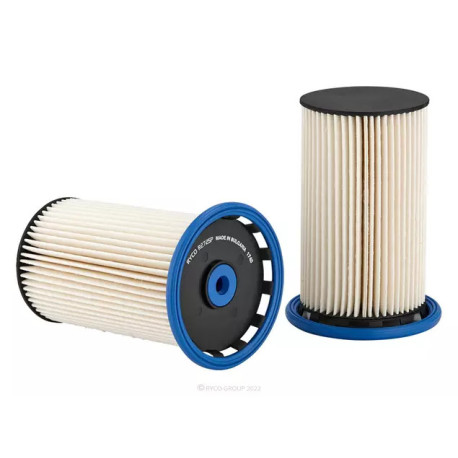 Per marca e modello RYCO fuel filter R2725P | race-shop.it