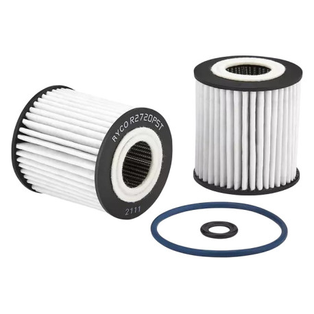Filtri olio RYCO SynTec filtro olio R2720PST | race-shop.it