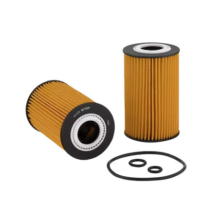 Filtri olio RYCO filtro olio R2701P | race-shop.it